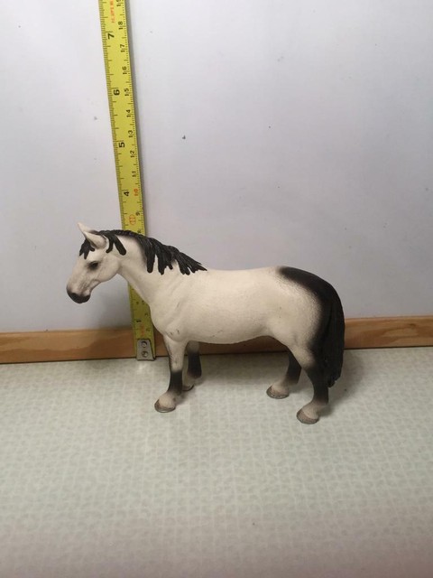 schleich 73527 horse